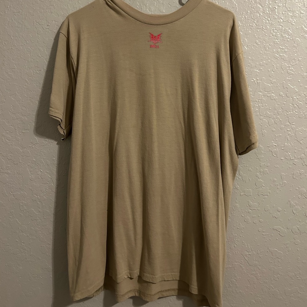 Drifire men’s quick dry T-Shirt
